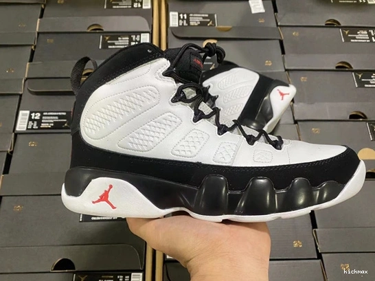 Rep Jordan OG 9 4060 BestValue Retro 1028